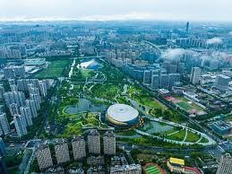 industry-portal-structure