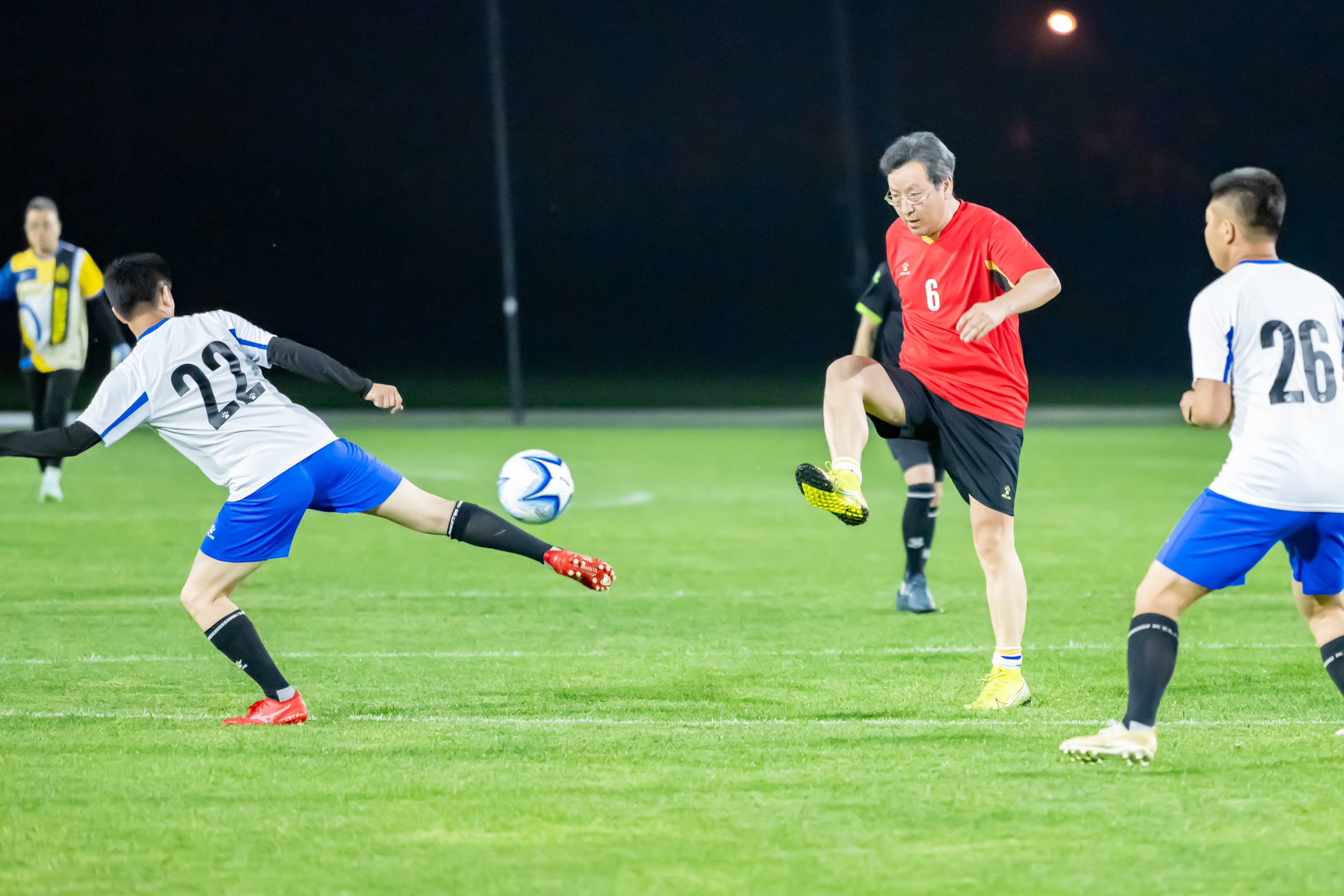 在技术层面 在技术层面