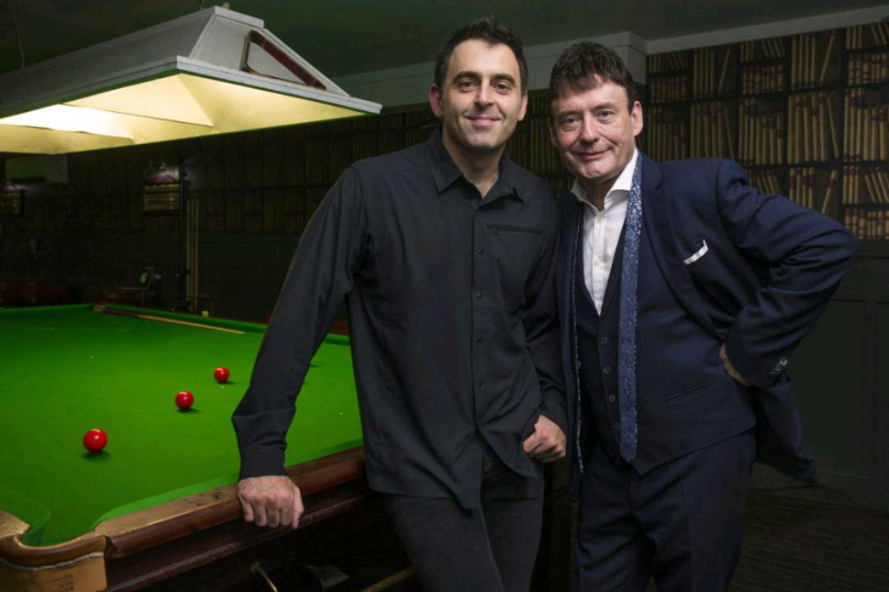 共同努力 共同努力