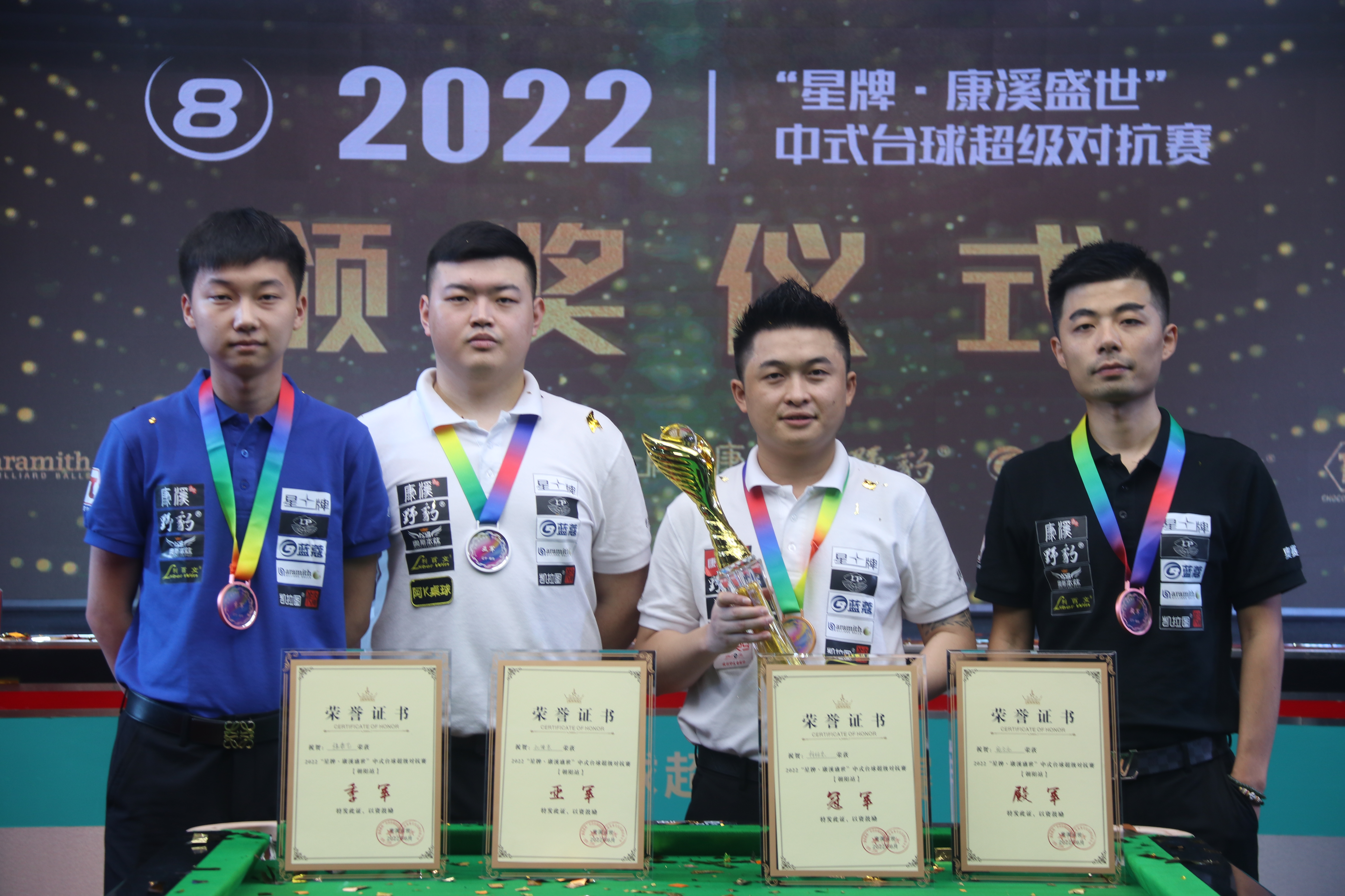 比赛中证明 比赛中证明