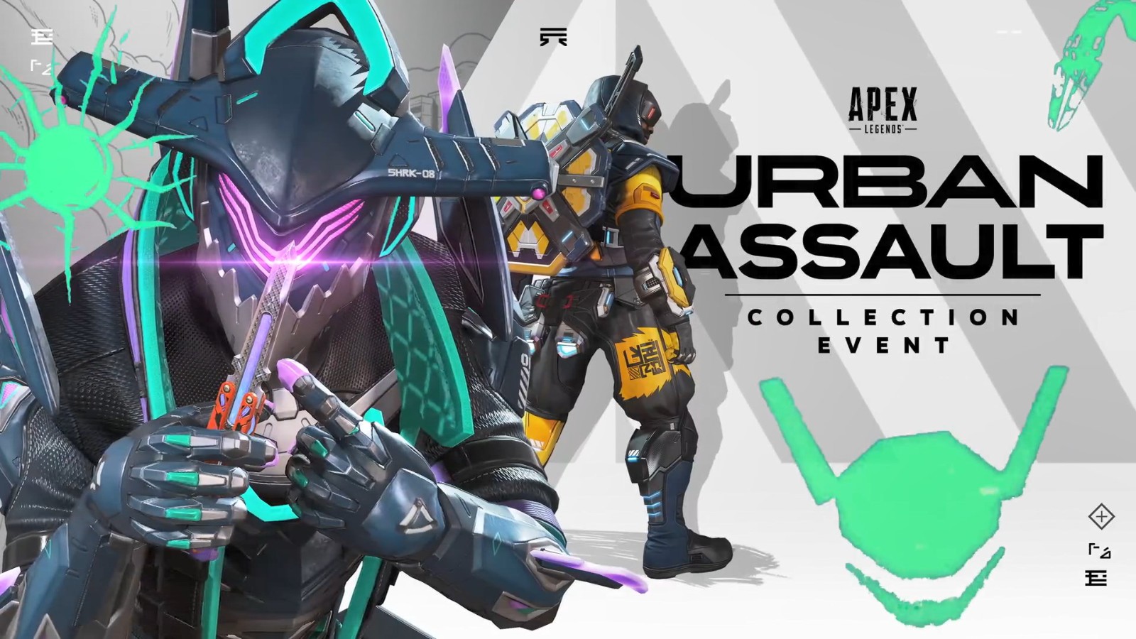 放电导致的 放电导致的