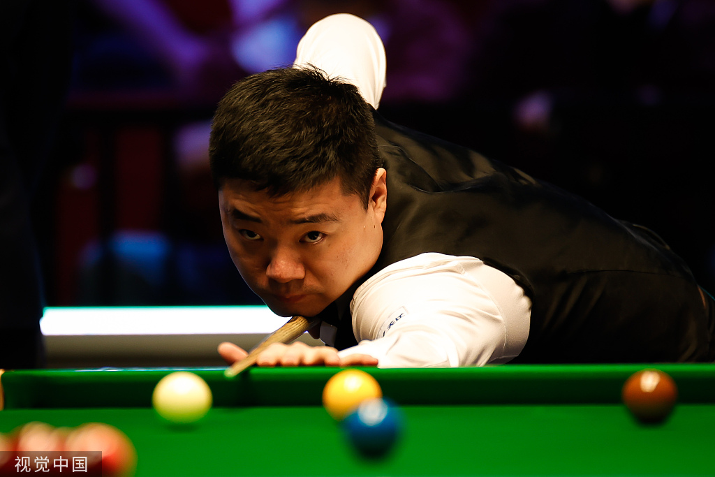 假以时日 假以时日