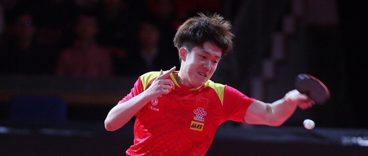 林诗栋的晋 林诗栋的晋