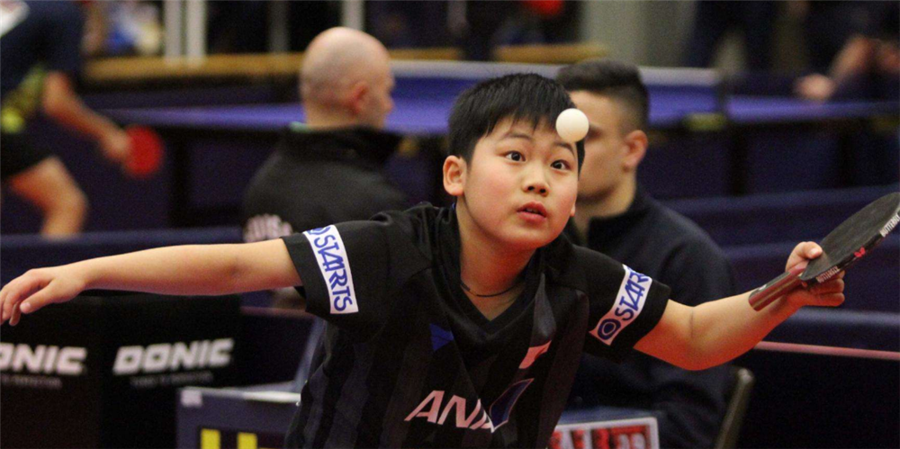 大的潜力 大的潜力